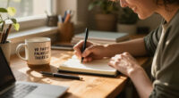 11 Best Motivational Quote Desk Accessories in 2026