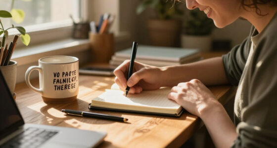 11 Best Motivational Quote Desk Accessories in 2026