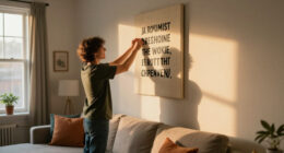 11 Best Motivational Quote Wall Art in 2026