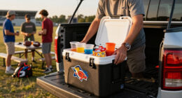 11 Best NFL Tailgating Coolers for Game Day in 2026