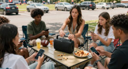 11 Best NFL Tailgating Portable Speakers for 2026