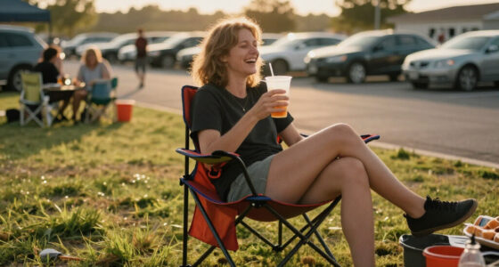 11 Best Portable Tailgating Chairs in 2026
