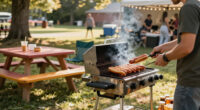 11 Best Tailgating Portable Grills in 2026