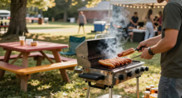 11 Best Tailgating Portable Grills in 2026