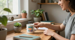 12 Best Motivational Desk Accessories for Daily Inspiration in 2026