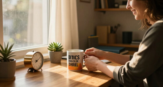 12 Best Motivational Desk Accessories for Daily Inspiration in 2026