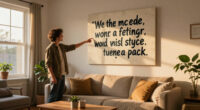 12 Best Motivational Quote Wall Art in 2026