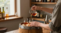 12 Best Whiskey Barrel Aging Kits in 2026