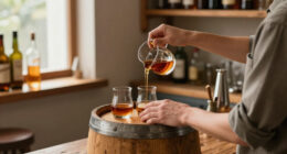 12 Best Whiskey Barrel Aging Kits in 2026