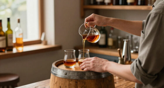 12 Best Whiskey Barrel Aging Kits in 2026