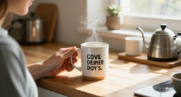 13 Best Motivational Quote Coffee Mugs in 2026