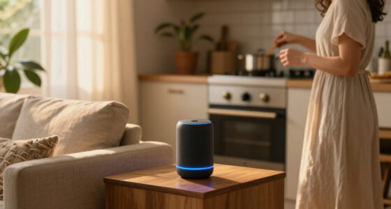 14 Best Amazon Echo Smart Speakers for Alexa, Music, and Home Control in 2026