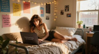 14 Best Motivational Dorm Room Decor in 2026