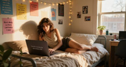 14 Best Motivational Dorm Room Decor in 2026