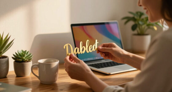 14 Best Motivational Quote Desk Accessories for Daily Inspiration in 2026