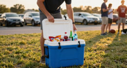 14 Best NFL Tailgating Coolers for Game Day in 2026
