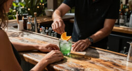 15 Best Outdoor Bars in 2026