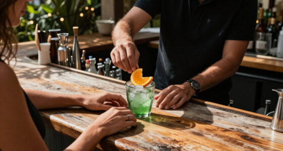 15 Best Outdoor Bars in 2026