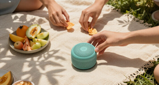 14 Best Portable Bluetooth Speakers for Everyday Listening in 2026