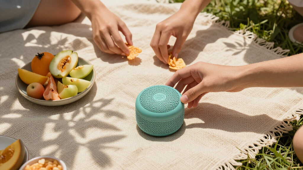 14 Best Portable Bluetooth Speakers for Everyday Listening in 2026