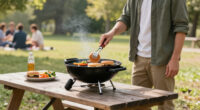 14 Best Portable Tailgating Grills in 2026
