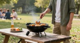 14 Best Portable Tailgating Grills in 2026