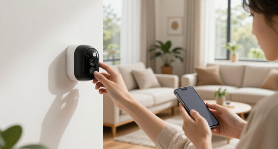 14 Best Smart Home Security Cameras for 2026