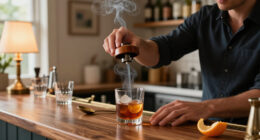 15 Best Cocktail Smoker Kits for 2026
