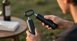 15 Best Electric Wine Openers of 2026