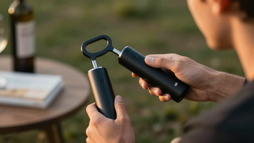15 Best Electric Wine Openers of 2026