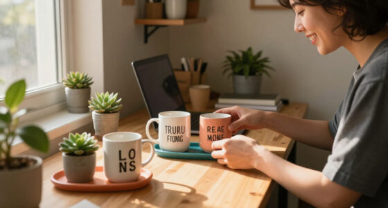 15 Best Motivational Quote Desk Accessories for Daily Inspiration in 2026