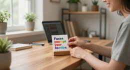 15 Best Motivational Quote Desk Accessories in 2026