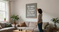 15 Best Motivational Quote Wall Art for Home and Office in 2026
