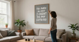 15 Best Motivational Quote Wall Art for Home and Office in 2026