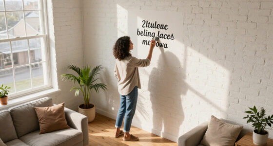 15 Best Motivational Quote Wall Art in 2026