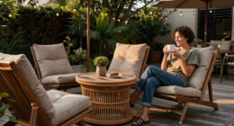 15 Best Outdoor Patio Furniture Sets for 2026