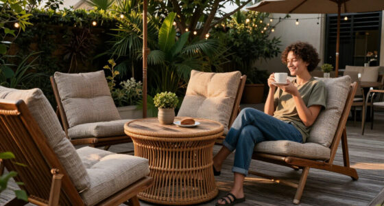 15 Best Outdoor Patio Furniture Sets for 2026