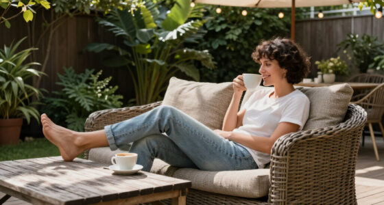 15 Best Outdoor Patio Furniture Sets in 2026