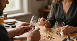 15 Best Personalized Engraved Whiskey Glasses for 2026