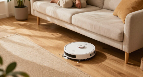 15 Best Robot Vacuum Cleaners in 2026