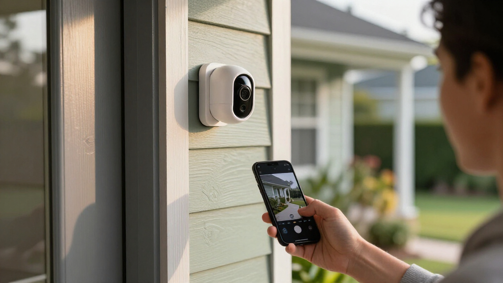 15 Best Smart Home Security Cameras in 2026