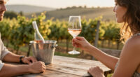 3 Best Rosé Chardonnay Wines in 2026
