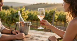 3 Best Rosé Chardonnay Wines in 2026