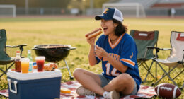 4 Best NFL Tailgating Party Gear Picks in 2026