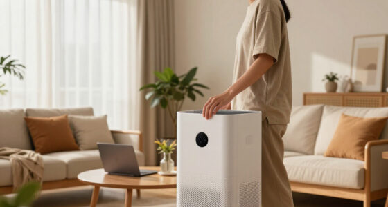 5 Science-Backed Air Purifiers For Your Home (2026)