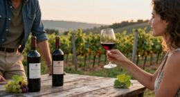 6 Best Merlot Wines for Different Tastes in 2026