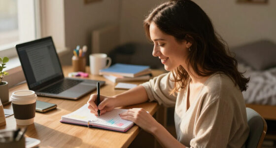 6 Best Motivational Notebooks for Students in 2026