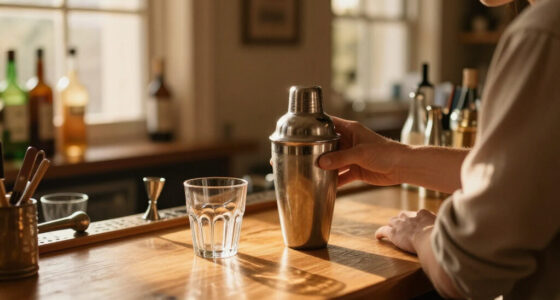 8 Best Home Bar Accessories in 2026