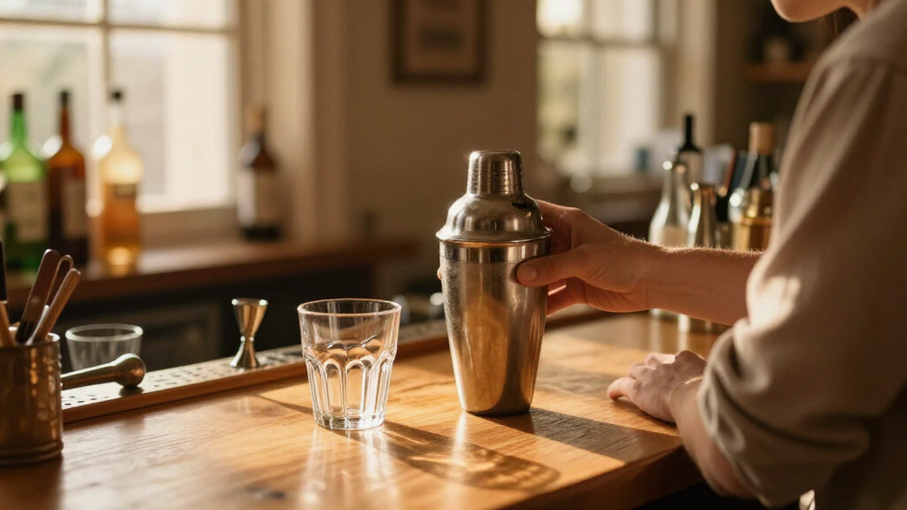 8 Best Home Bar Accessories in 2026
