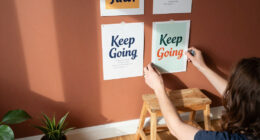 Best Motivational Quote Wall Art Compared
